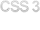logo css3